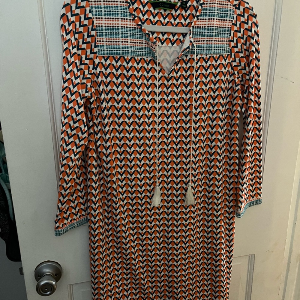 C. Wonder women’s dress size xs